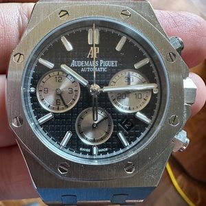 Luxury watch men Audemars P., AAAAA